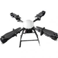 Quality Commercial FPV Multicopter Drone 20kg Loading 4 Rotor 12S Power System for sale
