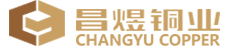 China Shanghai Changyu Copper Co, Ltd. logo