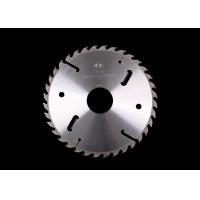 Quality OEM 305mm Japanese SKS Steel Gang Rip Circular Saw Blade For Wood Cutting for sale