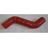 China high performance hose silicone automotive parts Molded flexible air intake silicone hose  for Yundai ,Honda ,VW, Audi factory