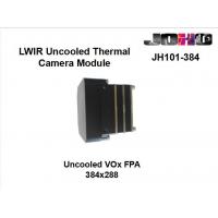 Quality LWIR Uncooled Thermal Imaging Module , 384x288 VOx thermal imaging camera module for sale