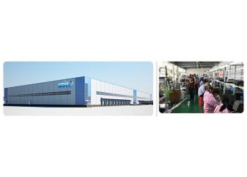 China Factory - STJK(HK) ELECTRONICS CO.,LIMITED