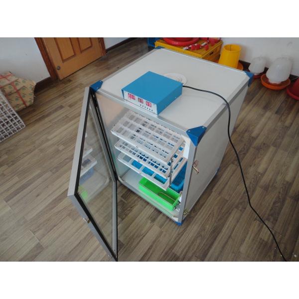 Quality Commercial Automatic Chicken Incubator 250 Eggs for sale