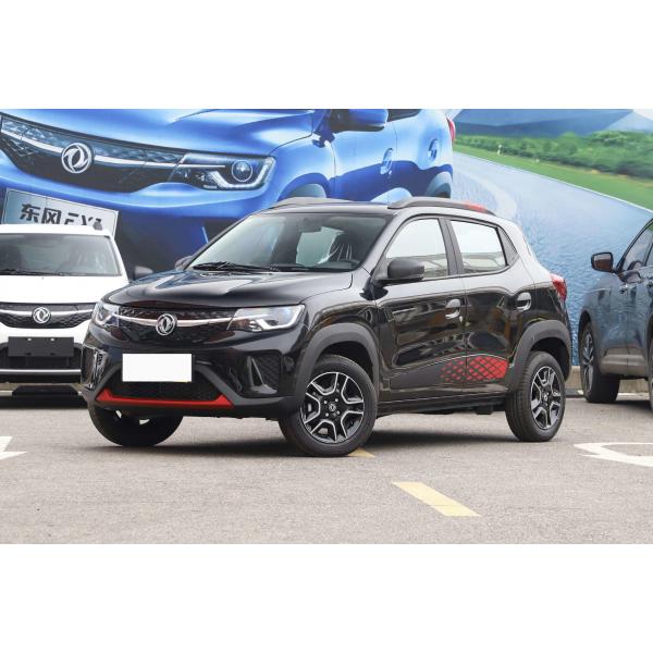 Quality New Energy 4 Seater Electric SUV Cars Dongfeng EX1 PRO 5 Doors 33KW for sale