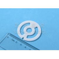 Quality Zirconia Ceramic Pump Seal Plate Seal Disc Automobile Pump Component for sale