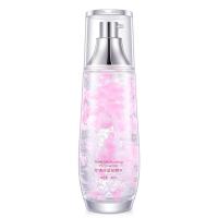 China Soothing Hydration Rose Water Facial Toner With Natural Astringent Properties factory