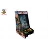 China 24 Inch Mini Pinball Machine With 160 Games With Coin Function Suitable For Family factory
