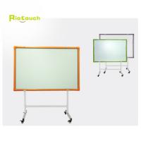 China new product Multi-function wholesale and protable interactive whiteboard with best price factory