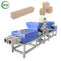 Quality CE Approved Hydraulic Wood Sawdust Shavings Block Making Machine for sale