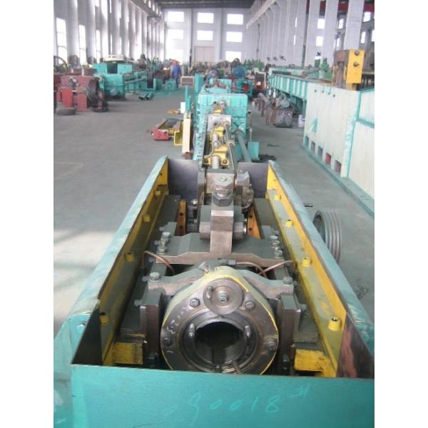 Quality LD20 Three-Roller cold rolling mill for seamless tube for sale