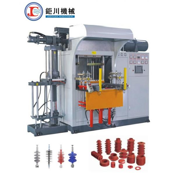 Quality China Factory Price Horizontal Rubber Injection Molding Machine for making for sale