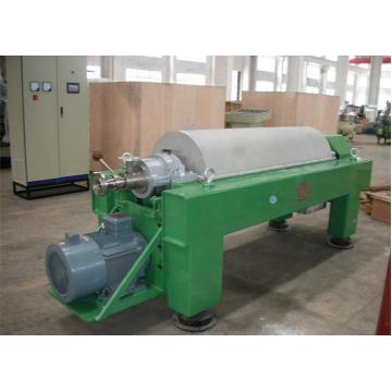 Quality Tricanter Centrifuge / Horizontal Decanter Centrifuge For Water Solid Oil for sale
