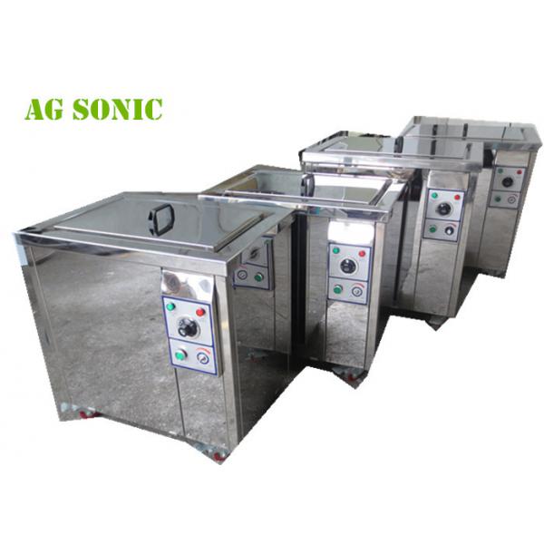 Quality 28 KHz / 40 KHz Lab Ultrasonic Cleaner Tank For Scientific Instruments for sale