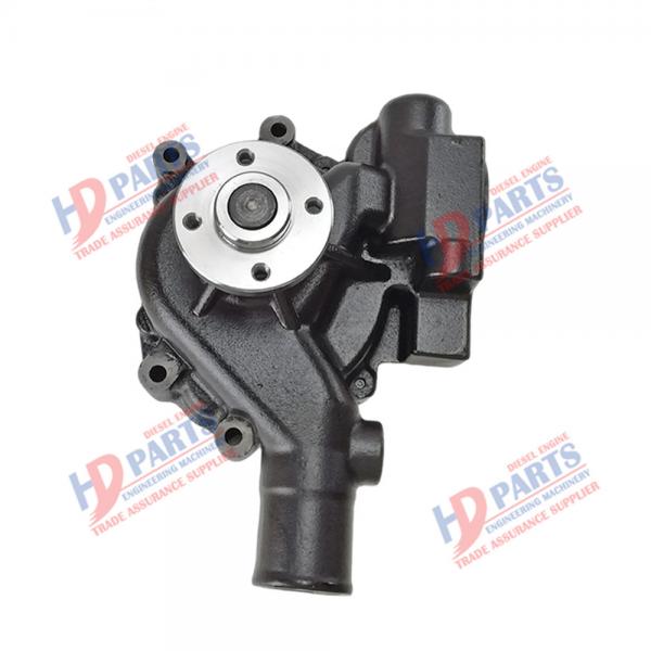 Quality B3.3 Engine Water Pump 3800883 4981207 For CUMMINS Diesel Engines Parts for sale
