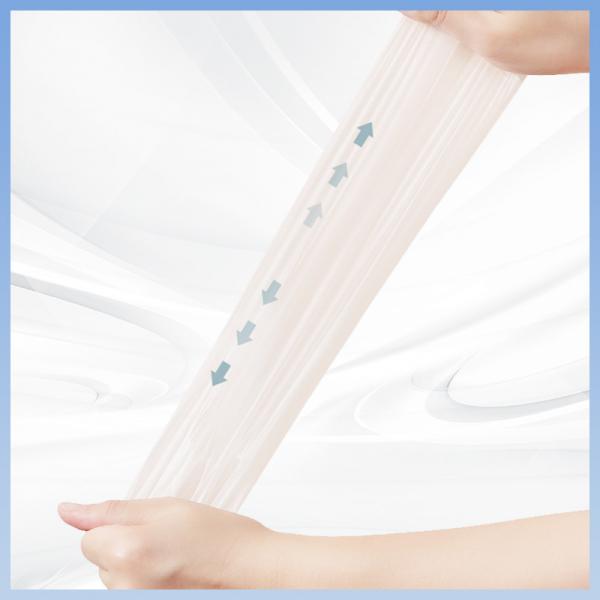 Quality OEM Transparent Disposable PVC Gloves Protective Disposable Exam Gloves for sale