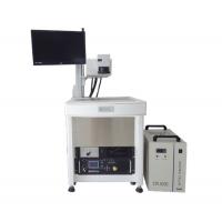Quality High Precision Industrial 355nm UV Laser Marking Machine for sale