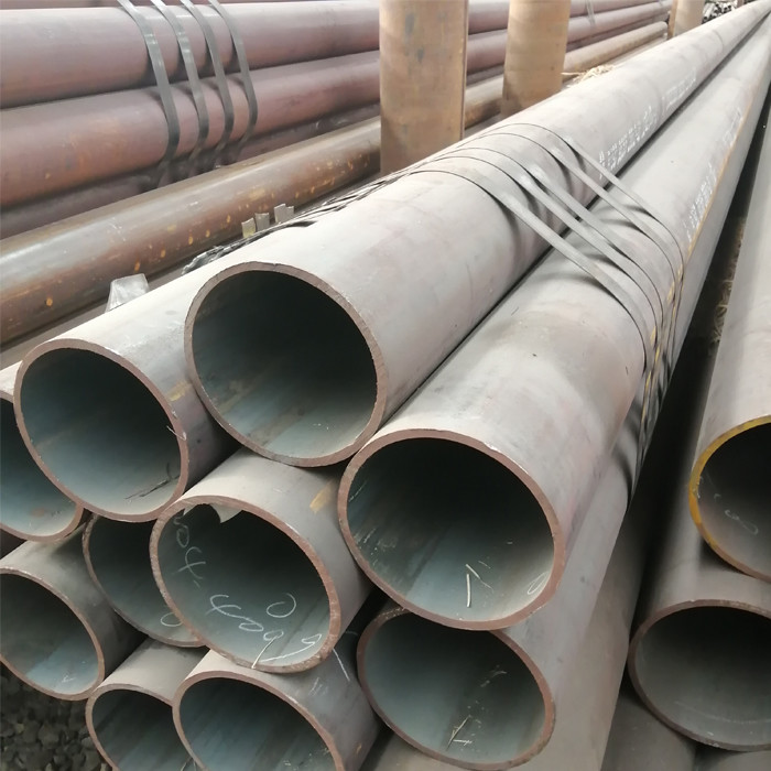 China 310s Chemical Industry Seamless Stainless Steel Pipe Corrosion Resistance factory