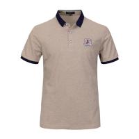 China Football Workwear Polo Shirt Polo Shirt Wholesale factory