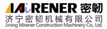 China Jining Miren Engineering Machinery co., LTD logo