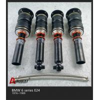 Quality For BMW E24 1976-1989 Airmext Air Suspension Strut Height Adjustable for sale