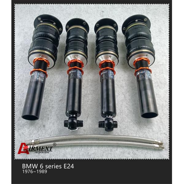 Quality For BMW E24 1976-1989 Airmext Air Suspension Strut Height Adjustable for sale