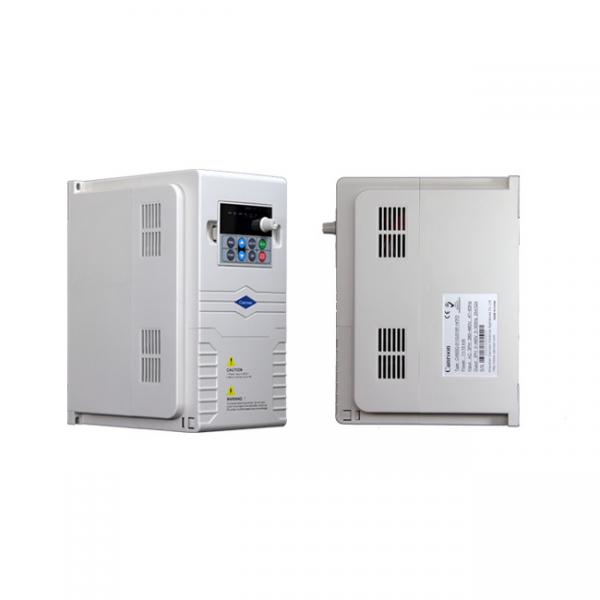 Quality High Torque Frequency Converter Inverter PMSM Drive Frequency Phase Converter for sale