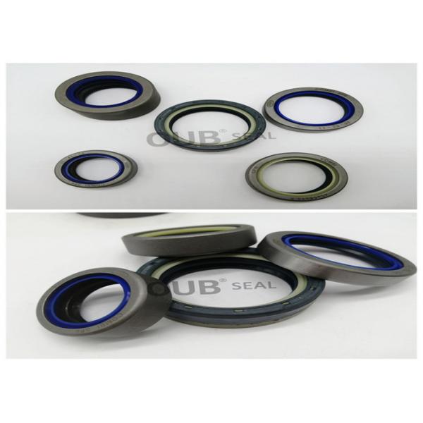 Quality 3428829M1 3428521M1  3428521M2 51723 3428064M1 Tractor Oil Seal Combi 30*44*14 35*52*16 40*60*18.5 for sale