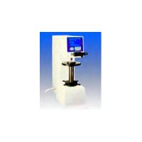 China 8HBW - 650HBW Brinell Hardness Testing Digital , Large LCD Electronic Auto Loading factory
