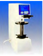 Quality 8HBW - 650HBW Brinell Hardness Testing Digital , Large LCD Electronic Auto Loading for sale