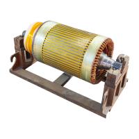 Quality IE5 Three Phase Motor Low Speed Asynchronous AC Motor 45kw 380v for sale
