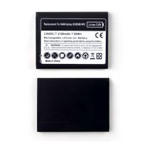 China 2100mAh Mobile Phone Replacement Battery For Samsung Galaxy S3 Battery I9300 factory