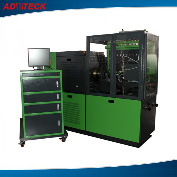 Quality ADM800GLS,Common Rail Pump Test Bench, for testing different common rail pumps,measuring with cups for sale