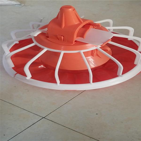 Quality Automatic Feeders Farm Equipment for Poultry Chickens,Poultry Feeder Pan for for sale