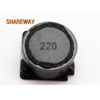 China HDS2D11-1R5NTR Shielded Drum Inductor Air Core Inductor 470uH Low Profile factory