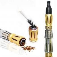 China dry herb or wax burner atomizer e-cig kit Matrix C dry herb vaporizer pen factory