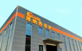 China Factory - Zhengzhou Brother Furnace Co.,Ltd