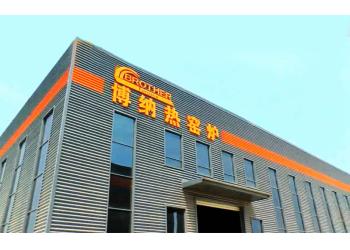 China Factory - Zhengzhou Brother Furnace Co.,Ltd