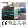 China Sheet Hydraulic Metal Brake Press Machine , 200 T Steel Plate Bending Press Machine factory