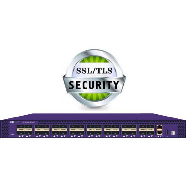 Quality NPB Virtual Packet Broker Support SSL And TLS Protocol Simplified Network Upgrades for sale