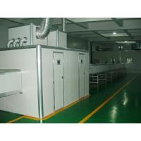 China Quick - Drying Wood Flooring UV Curing Equipment With High Speed factory
