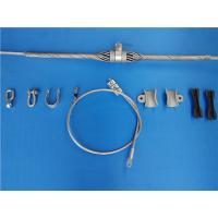 Quality OPGW Suspension Clamp for sale