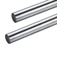 Quality Annealed SUS 310S 316 Stainless Steel Round Bar 380mm Hot Rolled for sale