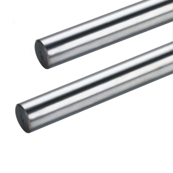Quality Annealed SUS 310S 316 Stainless Steel Round Bar 380mm Hot Rolled for sale