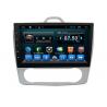 China 10.1 Inch Android Quad Core  FORD DVD Navigation System Car GPS Navi For Focus factory