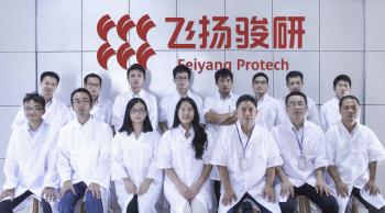 China Factory - SHENZHEN FEIYANG PROTECH CORP.,LTD