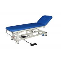 Quality CE &ISO Approved Exam Room Table Electric Examination Bed Used For Exam Patient for sale