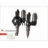 China High Durability Diesel Engine Fuel Injector 211600093 0414702025 factory