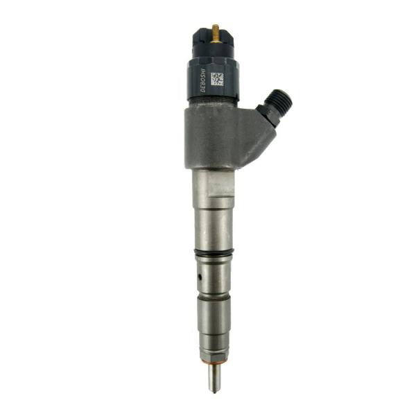 Quality High Speed Steel Auto Parts 0445120067 CR Injector For Bosch Nozzle for sale