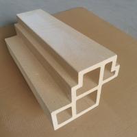 China Extruded Refractory Cordierite Kiln Shelves Cordierite Mullite Kiln Shelf factory