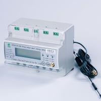 Quality Din Rail 3 Phase Energy Meter for sale